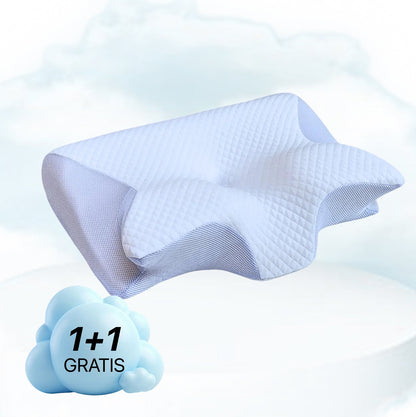 Pillowio™ Ergonomic Pillow – New Year’s Deal