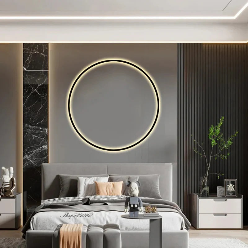 Modern LED Wall Sconce